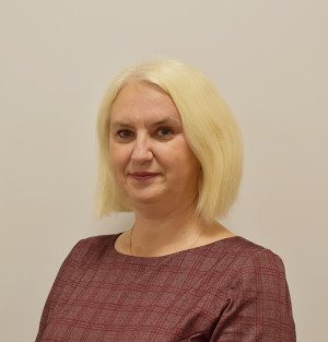 Педагог - психолог Кузьмичева Светлана Владимировна